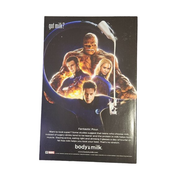 Marvel The Last Of The Mohicans #2 2007 Comic Book Collector Bagged Boarded - Picture 2 of 2